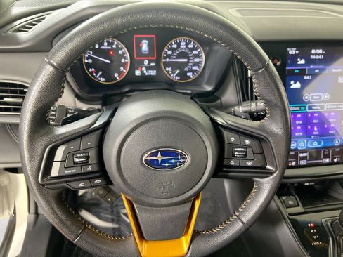 Used 2022 Subaru Outback Wilderness image 11