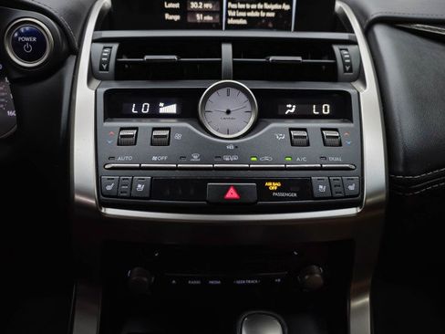 Used 2019 Lexus NX 300h AWD w/ Comfort Package image 30