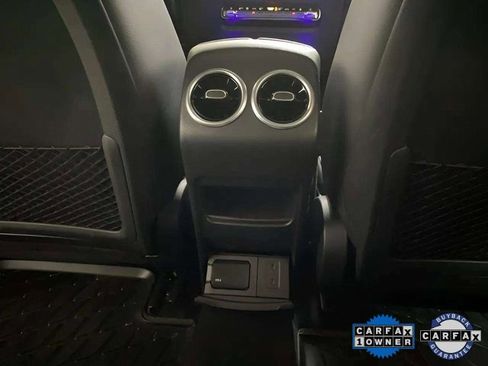 Used 2023 Mercedes-Benz EQB 300 4MATIC w/ Pinnacle Package image 77