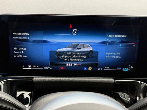 Used 2024 Mercedes-Benz GLA 250 4MATIC image 18