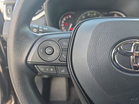 Certified 2025 Toyota RAV4 XLE image 17