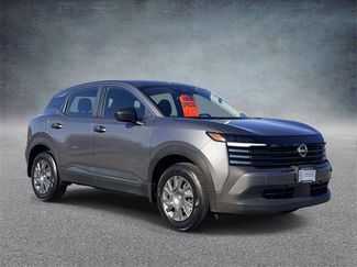 Used 2025 Nissan Kicks S w/ Charging Package video 1