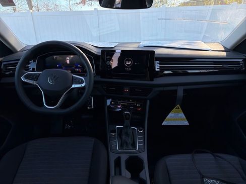 New 2026 Volkswagen Jetta S FWD image 13