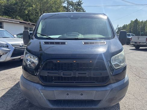 Used 2016 Ford Transit 350 XLT RWD image 3
