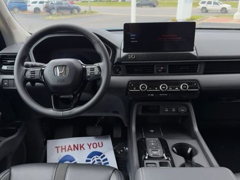 New 2026 Honda Passport RTL image 15