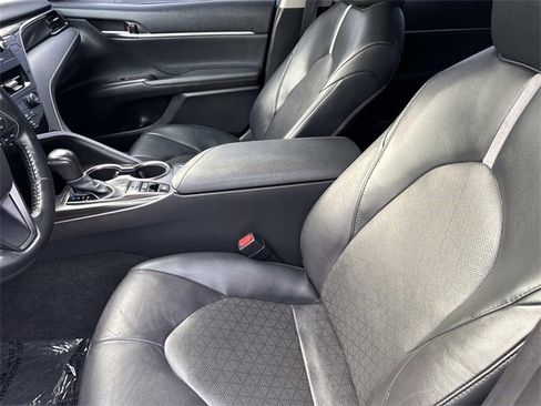 Used 2023 Toyota Camry XSE image 20