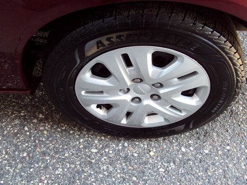 Used 2017 Dodge Grand Caravan SE w/ Power Window Group image 31