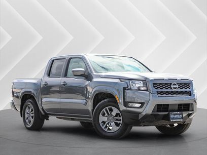 Used 2025 Nissan Frontier SV w/ SV Convenience Package
