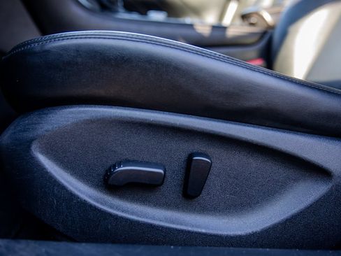 Used 2019 INFINITI Q50 Luxe image 26