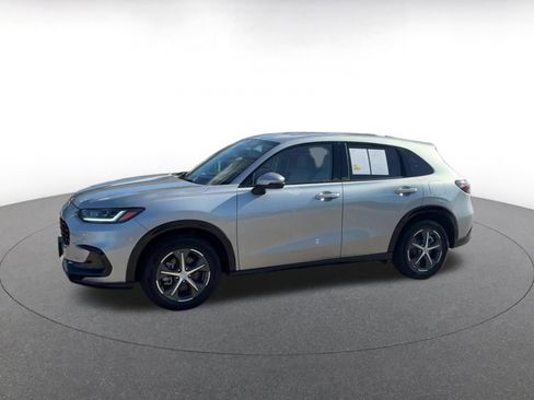 Used 2025 Honda HR-V EX-L image 5