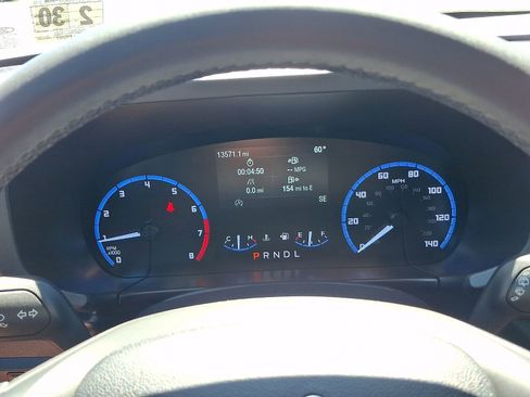 Used 2024 Ford Bronco Sport Big Bend w/ Convenience Package AWD/4WD image 20