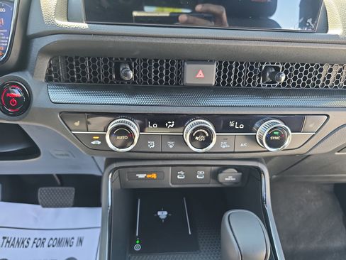 New 2026 Honda CR-V TrailSport image 22