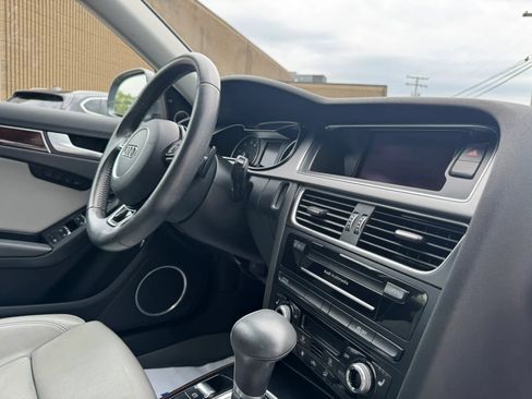 Used 2013 Audi A4 Prestige w/ Prestige Pkg AWD/4WD image 29