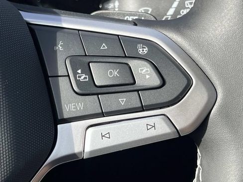 New 2026 Volkswagen Atlas SEL AWD/4WD image 17