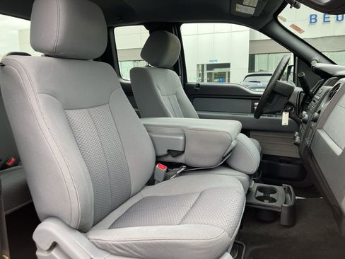Used 2013 Ford F150 STX w/ Mid Equipment Group RWD image 30