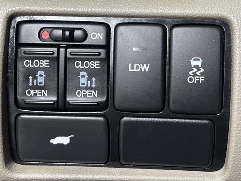 Used 2016 Honda Odyssey EX-L image 29