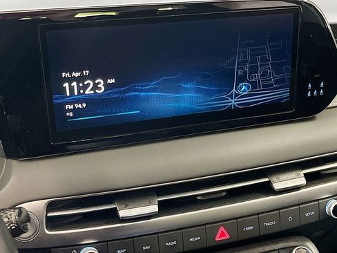 Used 2023 Hyundai Palisade Limited AWD/4WD image 15