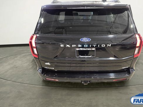 Used 2025 Ford Expedition Max Active AWD/4WD image 52