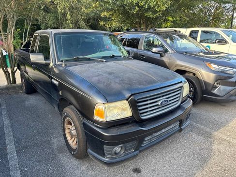 Used 2007 Ford Ranger STX RWD image 6