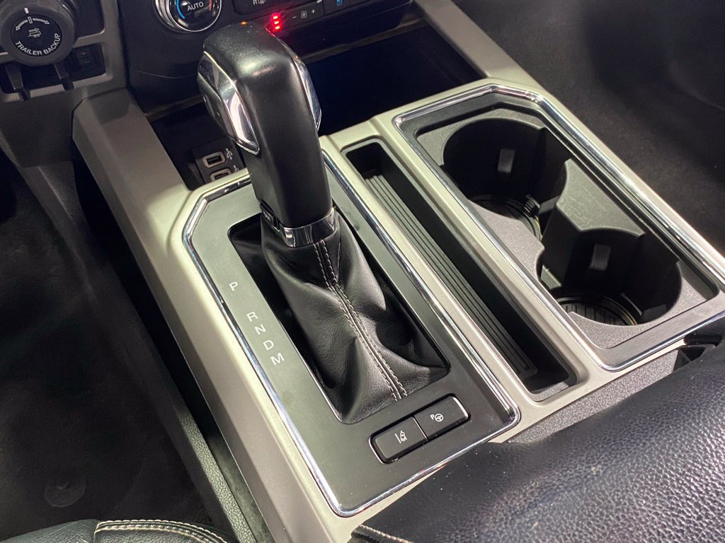 Used 2019 Ford F150 Lariat w/ Equipment Group 502A Luxury AWD/4WD image 28