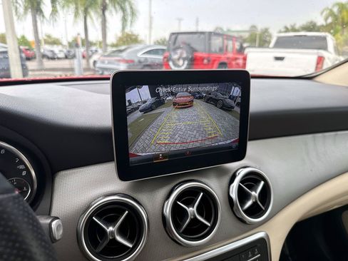 Certified 2019 Mercedes-Benz GLA 250 image 27