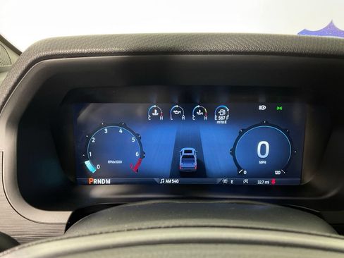 New 2026 Ford F150 XLT w/ XLT Black Appearance Package RWD image 26