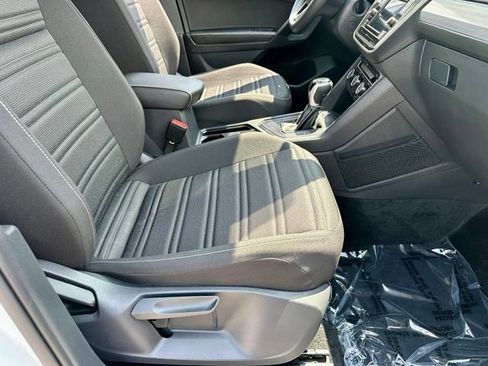 Used 2024 Volkswagen Tiguan S FWD image 23