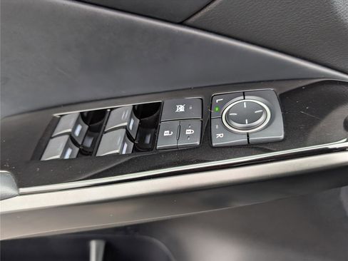 Certified 2025 Lexus IS 350 F Sport image 20