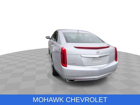 Used 2014 Cadillac XTS Luxury FWD image 7