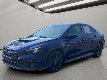 Used 2023 Subaru WRX Premium