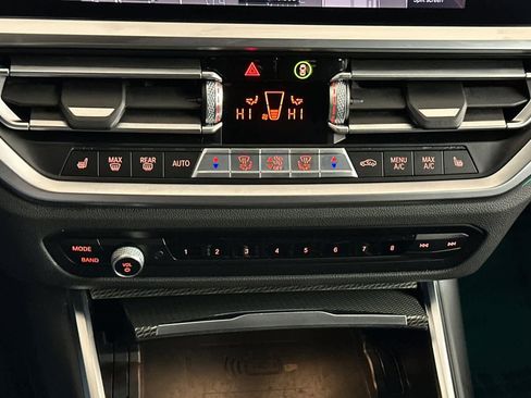 Used 2021 BMW M3 Competition w/ Executive Package image 20