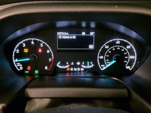 Used 2023 Ford Transit 150 Low Roof image 19