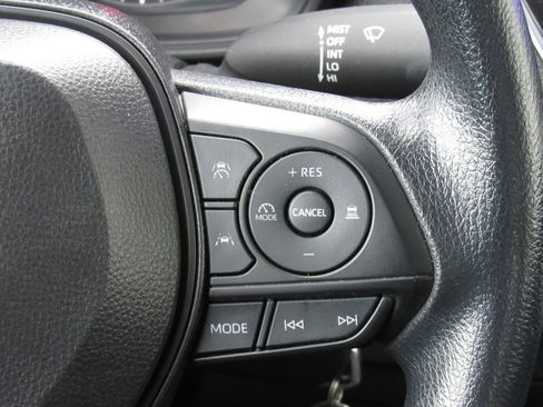 Certified 2024 Toyota Corolla LE image 23