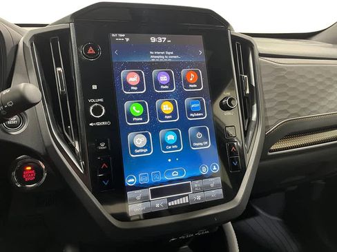 New 2026 Subaru Forester Wilderness image 19