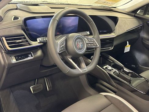 New 2025 Buick Envision Sport Touring image 14