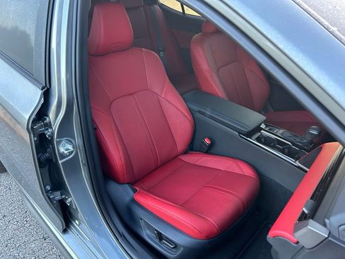 Used 2026 Toyota Camry XSE image 15