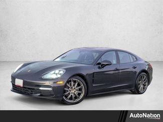 Used 2020 Porsche Panamera video 1