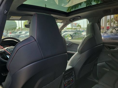 New 2026 Audi SQ7 Prestige AWD/4WD image 24