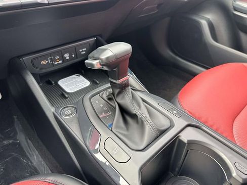 New 2026 Kia K4 GT-Line Turbo image 28