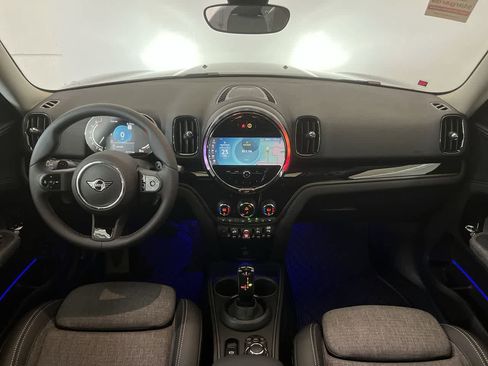 Certified 2023 MINI Cooper Countryman S image 14