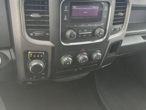 Used 2019 RAM 1500 Tradesman w/ Popular Equipment Group image 15