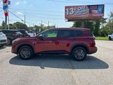 Used 2024 Nissan Rogue S image 6