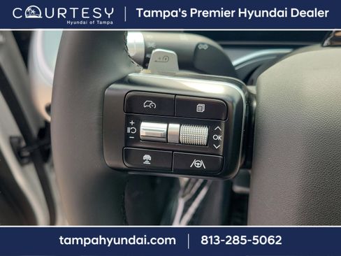New 2026 Hyundai Ioniq 9 SEL image 50