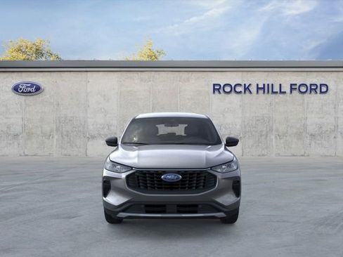 New 2026 Ford Escape Active w/ Tech Pack #1 FWD image 6