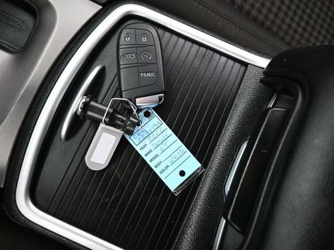 Used 2022 Dodge Charger GT image 20