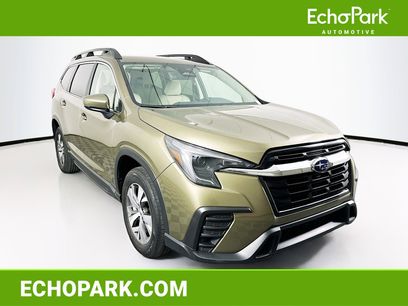 Used 2025 Subaru Ascent Premium