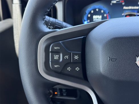 New 2025 Ford Bronco Big Bend w/ Black Diamond Package image 37