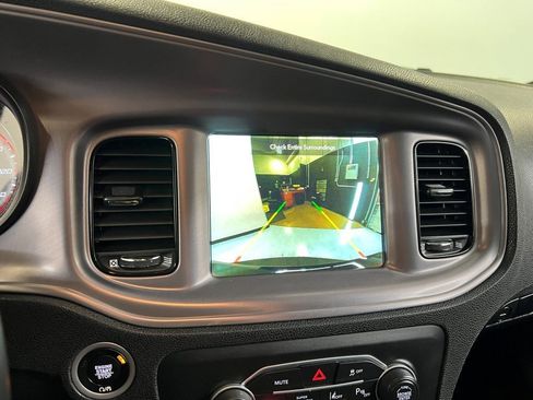 Used 2023 Dodge Charger GT w/ Blacktop Package image 38