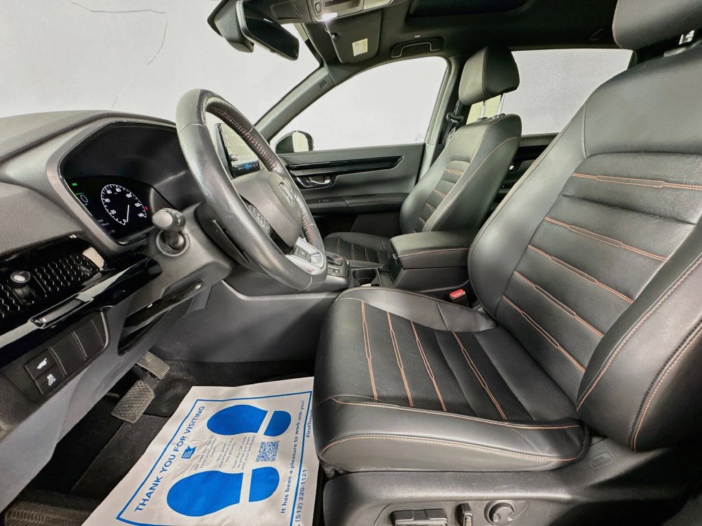 Used 2023 Honda CR-V Sport Touring image 25