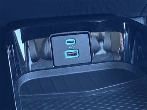 Used 2023 Ford Mustang Mach-E Select image 32